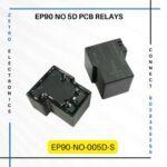PCB Relays T Type EP90 NO 5D zetro electronics- buy tara relays at wholesale rate from pune