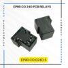 PCB Relays T Type EP90 CO 12D zetro electronics- buy tara relays at wholesale rate from pune