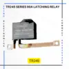 90 Amp 60 Amp 5vdc 12vdc dual coil - Single latching relay in indian - Latching Relay Manufacturer - Magnetic Latching Relays - Latching Relay at Best Price in India Pune Mumbai Delhi Chennai Banglore