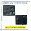 HP93-CO-24D-001-PCB-MOUNT-BOX-TYPE-30-40-RELAY-FOR-STABILIZER-CIRCUITS
