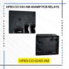 HP93 CO 24V 40A PCB Mount Relay SPDT India best 30Amp 40Amp PCB Relays, Price for 40A 24V PCB Mount Relay