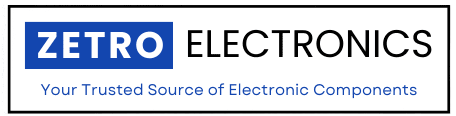 zetro electronics logo best relays suppliers in pune
