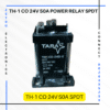 Upgrade your device with Tara TH1 CO 24V 50A power relays for better stability and performance. Shop now!