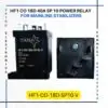 HF1-CO-18D-SP10 MAINLINE STABILIZER RELAY TARA RELAYS INDIA - ZETRO ELECTRONICS - BUY BEST STABILIZER RELAY AT LOWEST PRICE CHENNAI LUCKNOW PATNA KOLKATTA ASSAM HYDERABAD AHEMDABAD VARANASI PRAYAGRAJ